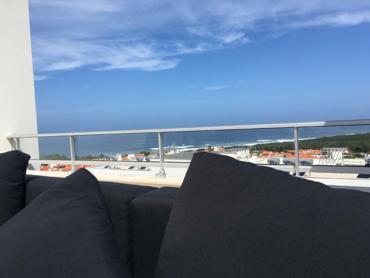דירות נאזרה Sitio Ocean Views מראה חיצוני תמונה