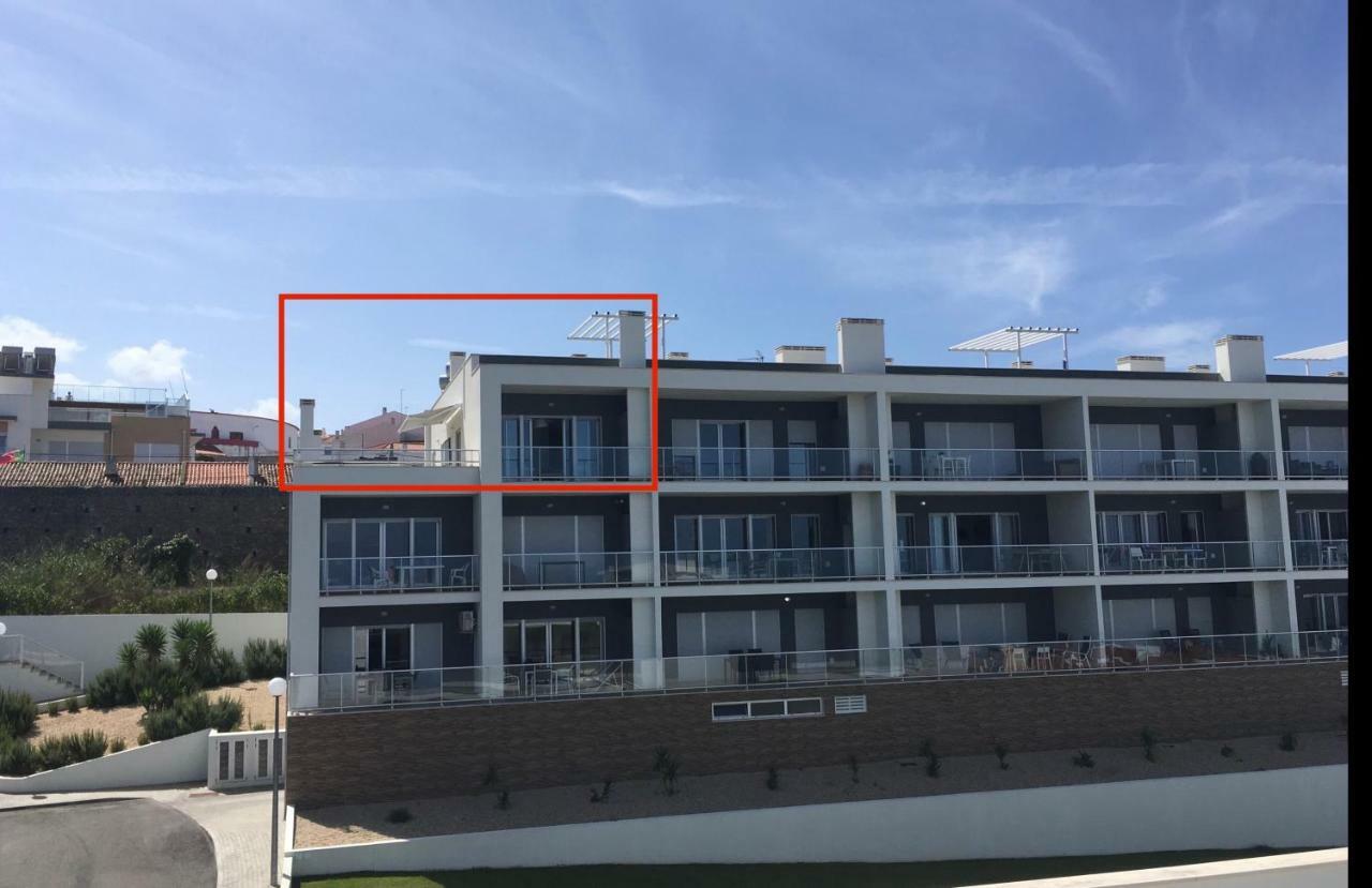 דירות נאזרה Sitio Ocean Views מראה חיצוני תמונה