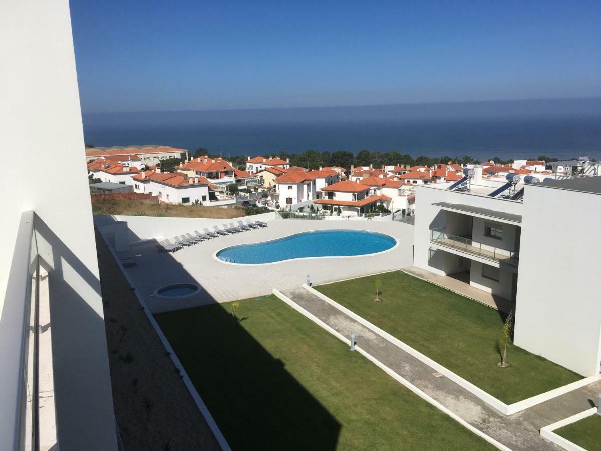 דירות נאזרה Sitio Ocean Views מראה חיצוני תמונה