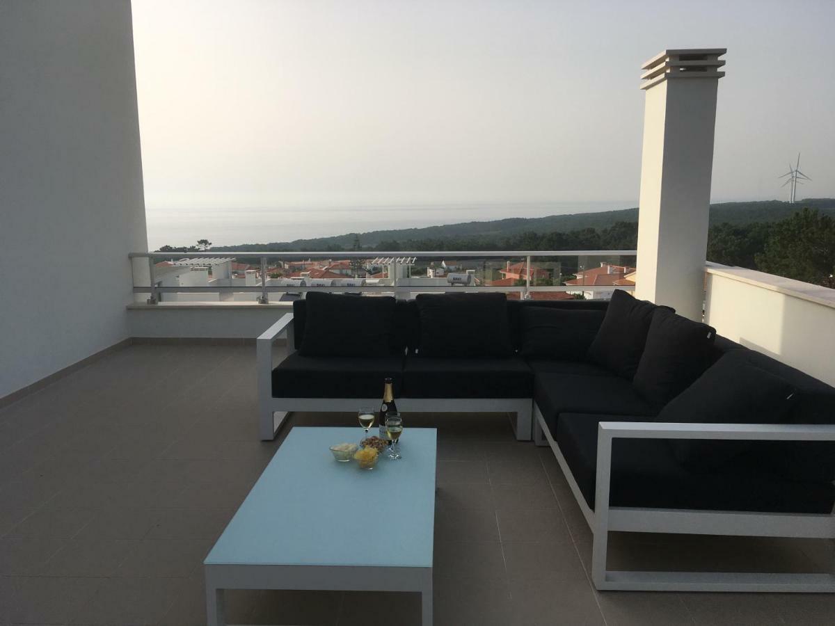 דירות נאזרה Sitio Ocean Views מראה חיצוני תמונה