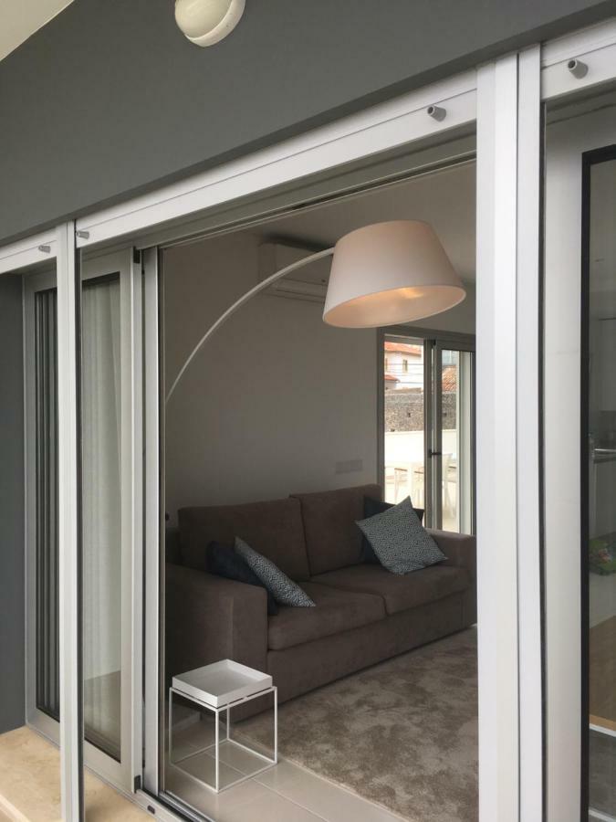 דירות נאזרה Sitio Ocean Views מראה חיצוני תמונה