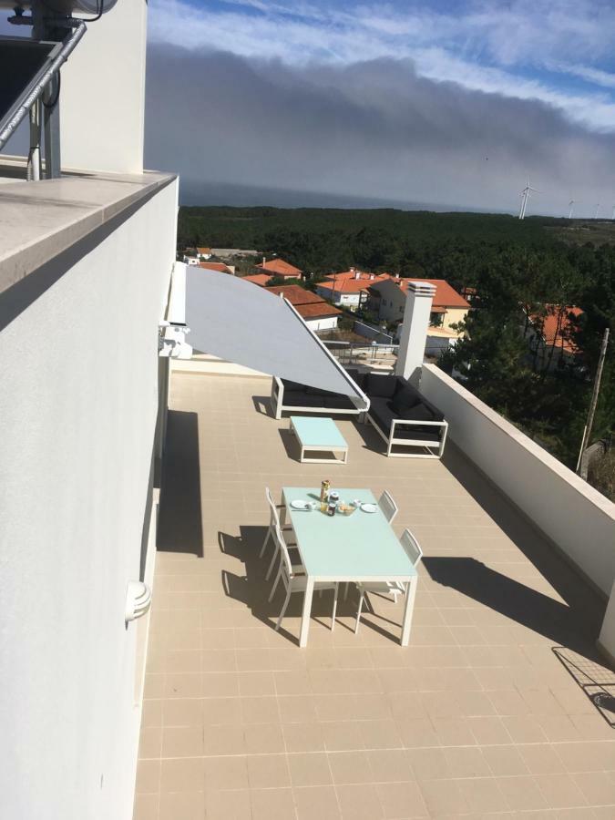 דירות נאזרה Sitio Ocean Views מראה חיצוני תמונה