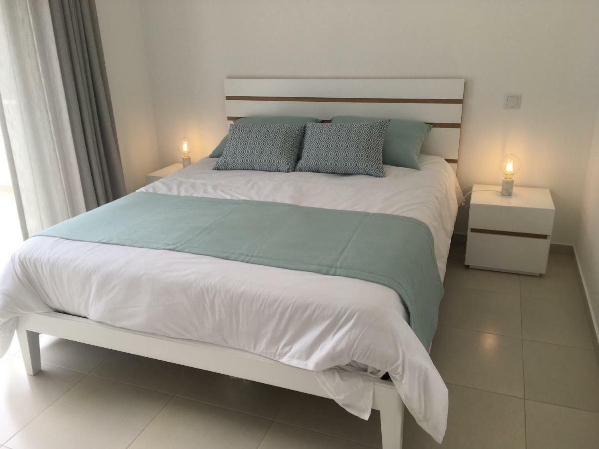 דירות נאזרה Sitio Ocean Views מראה חיצוני תמונה