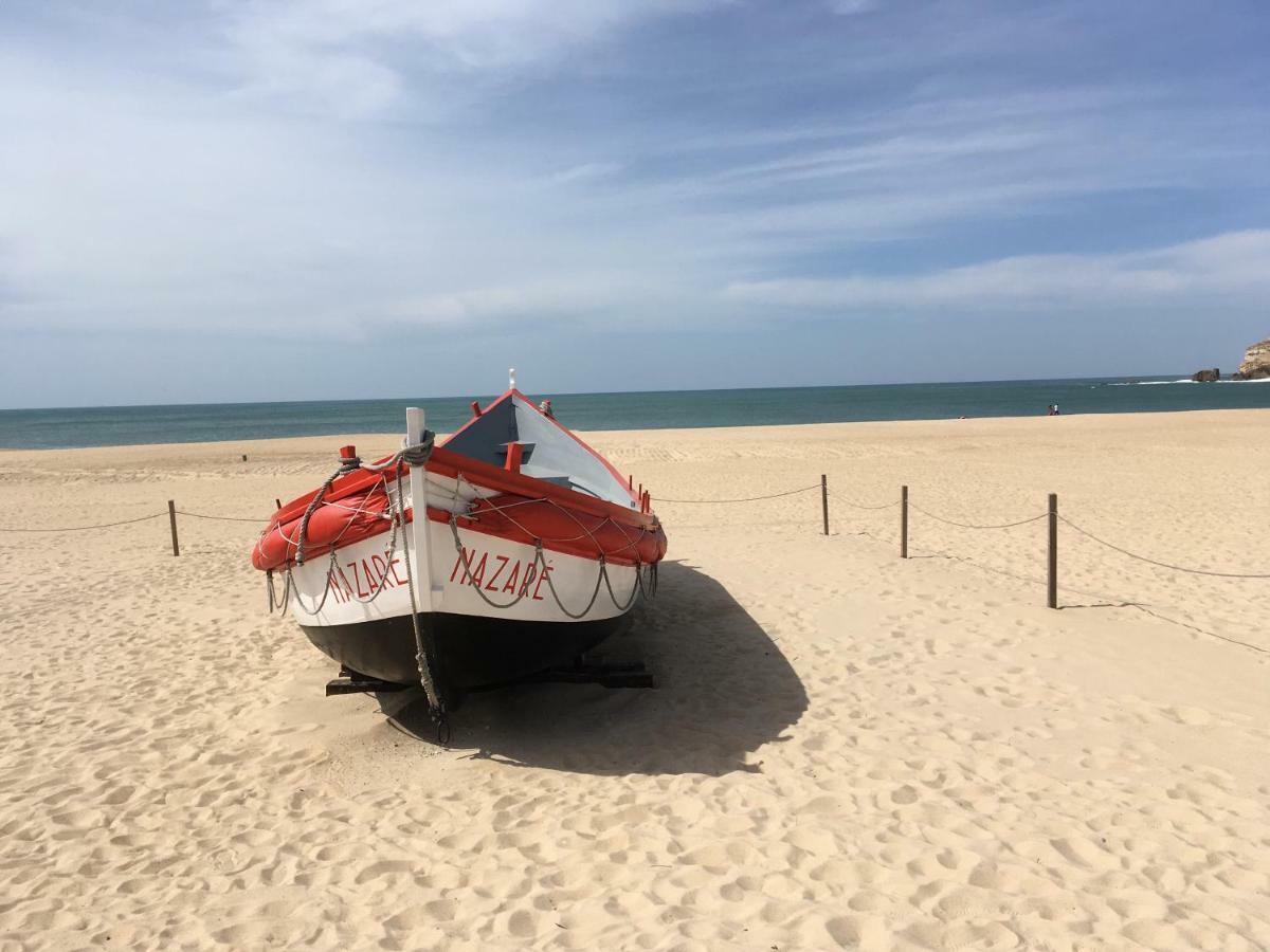 דירות נאזרה Sitio Ocean Views מראה חיצוני תמונה