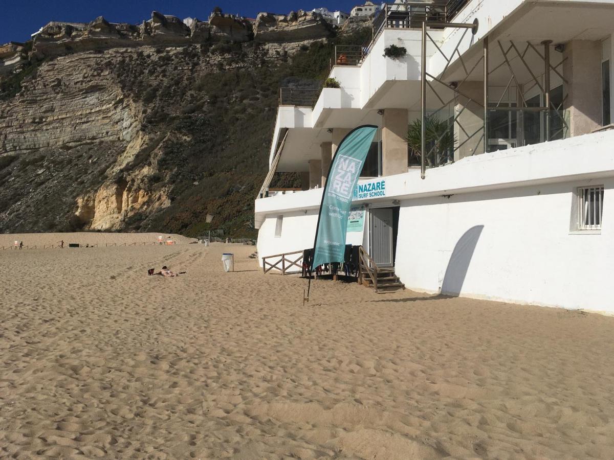 דירות נאזרה Sitio Ocean Views מראה חיצוני תמונה