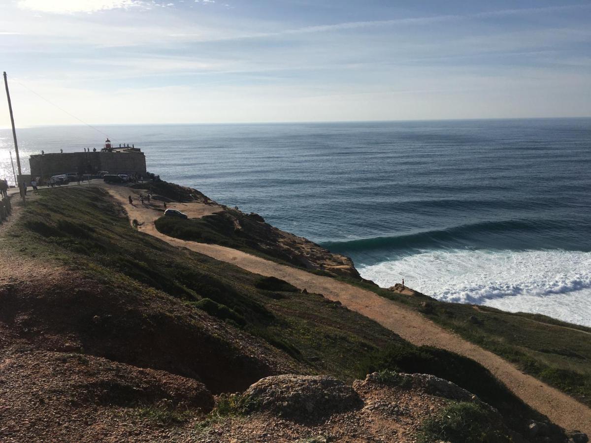 דירות נאזרה Sitio Ocean Views מראה חיצוני תמונה